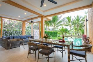 Lazure Pool Villa - Koh Chang - Ko Chang - 7