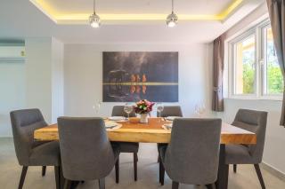 Lazure Pool Villa - Koh Chang - Ko Chang - 3