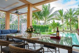 Lazure Pool Villa - Koh Chang - 8