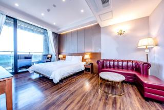 Dyne Oceano Hotel - Jeju - 2