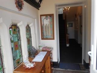 The George B & B - Weymouth - 2