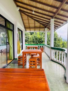 AnS Villas - Kandy - 8