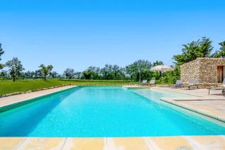 Villa Domaine du Midi by Villa Plus - Capestang - 2