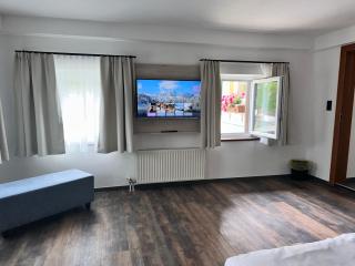Hotel Lainbach in Wängle - Reutte - 6