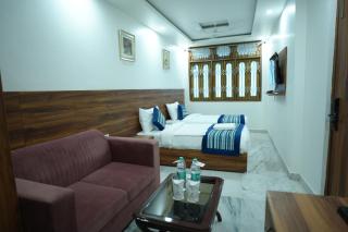 Hotel Buddha Pride - Patna - 0