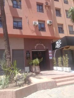 Chic and Quiet Apartment in Majorelle - 4