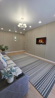Stylish & Luxury Apartment - Best Location in Almaty - Almaty - 1