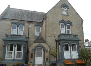 The George B & B - Weymouth - 9