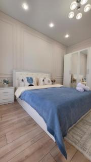 Stylish & Luxury Apartment - Best Location in Almaty - Almaty - 8