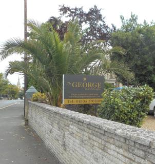 The George B & B - Weymouth - 8