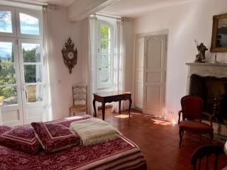 Mas de Monge - Tarascon - 1