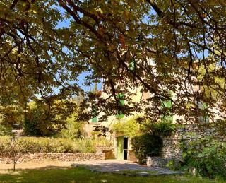Mas de Monge - Tarascon - 3