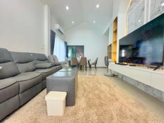 Thann Villa by EThan Aonang - 4