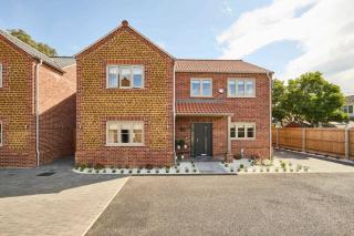 Host & Stay - The Sett - 5
