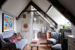 Artist Residence Cornwall - 0