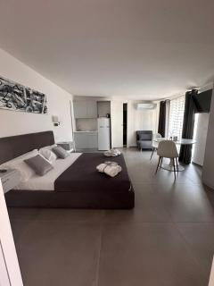 Royal View Apartment - Caserta - 9