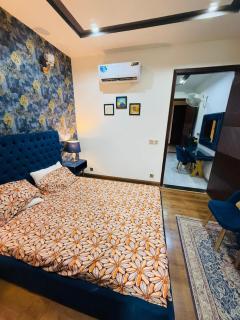 Comfort Meets Style 1 BHK Apt - Islamabad - 2