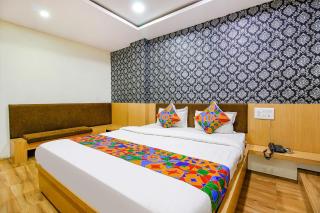 FabHotel Surbhi - Bhopal - 8