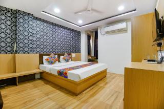 FabHotel Surbhi - Bhopal - 0