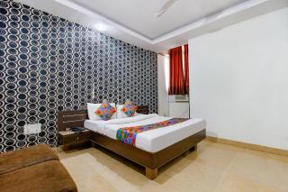 FabHotel Surbhi - Bhopal - 2
