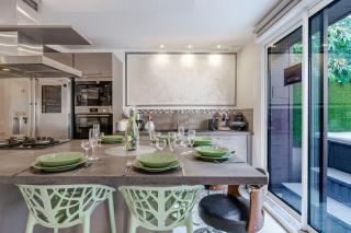 Gites Spa Strasbourg - Appartement - Furdenheim - 9