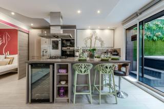 Gites Spa Strasbourg - Appartement - 7