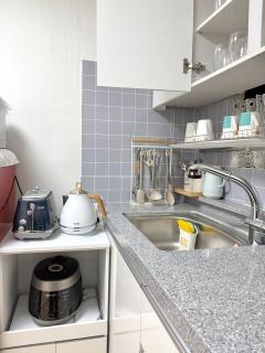 DS House #서울 #공항버스정류장 #관악롯데백화점 - 2