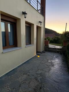 Arxontiko Manteio - 2