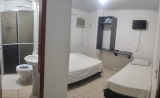 Hospedagem Central Foz do Iguaçu - 9