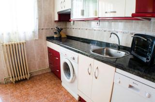 Casa Rural Las Barricas - 2