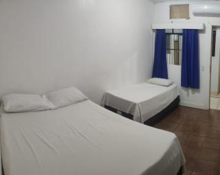 Hospedagem Central Foz do Iguaçu - 2