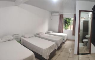 Hospedagem Central Foz do Iguaçu - 1