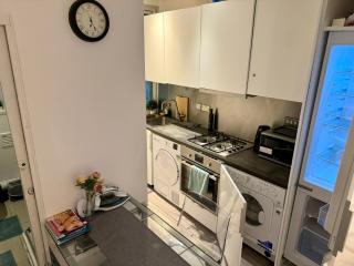 Cosy Private Bedrooms in King's Cross - 6