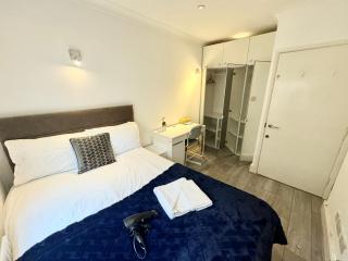 Cosy Private Bedrooms in King's Cross - 2