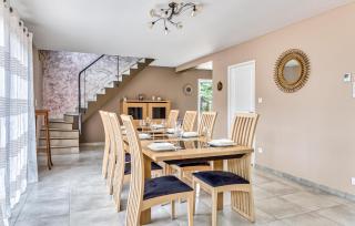 Pet Friendly Home In Pirou With Wifi - 5