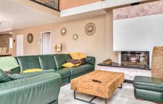 Pet Friendly Home In Pirou With Wifi - 6