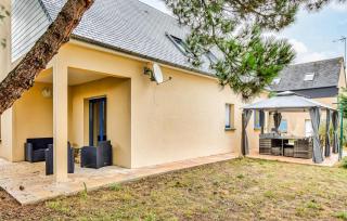 Pet Friendly Home In Pirou With Wifi - Pirou - 9