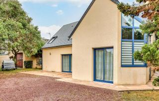 Pet Friendly Home In Pirou With Wifi - Pirou - 1