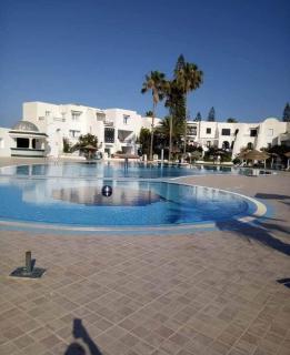 Bungalow MARINA sousse KANTAOUI - 8