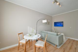 Frisch sanierte City-Wohnung mit Workspace - Remscheid - 9