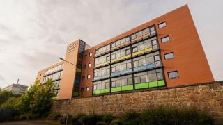 SOAB Residence - Hamilton - 2
