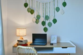 Frisch sanierte City-Wohnung mit Workspace - Remscheid - 5