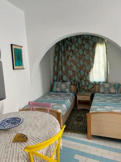 Bungalow MARINA sousse KANTAOUI - 7