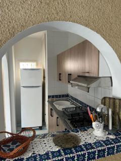 Bungalow MARINA sousse KANTAOUI - 5