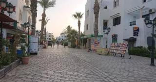 Bungalow MARINA sousse KANTAOUI - Sousse - 4