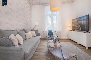 Apartment Visby - 4