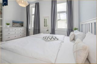 Apartment Visby - Ahlbeck - 1