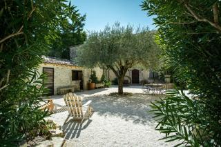 Mas Sylvie - Isle-sur-la-Sorgue - LʼIsle-sur-la-Sorgue - 6