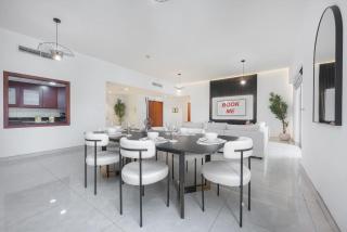 StayShort - JBR Apartment sleeps 11 with Amazing Water Views - 1