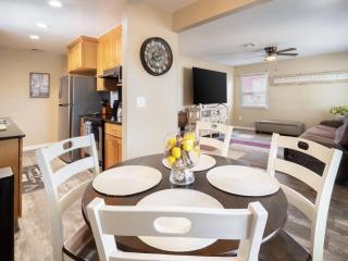 Modern 3BR in Silicon Valley - BBQ & Netflix - Santa Clara - 1